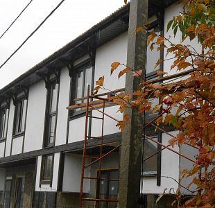 Таунхаус  в Краснодаре от компании Вирмак